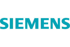 Логотип Siemens
